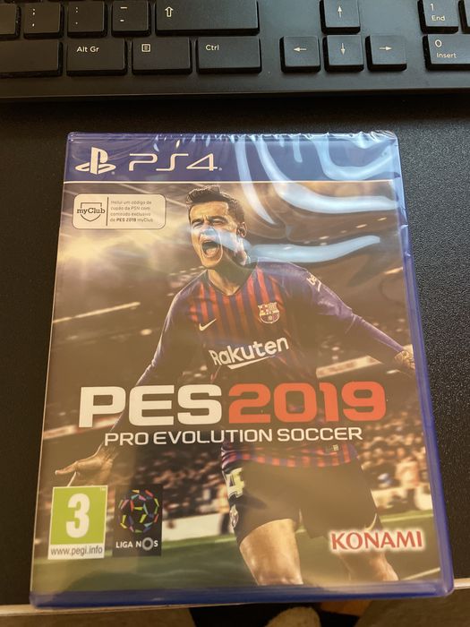 Jogos Playstation 3 E 4