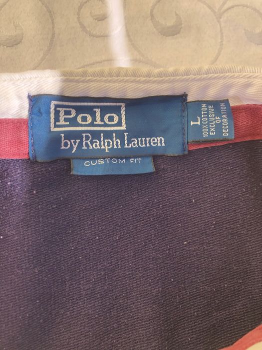 Polo Ralph Lauren