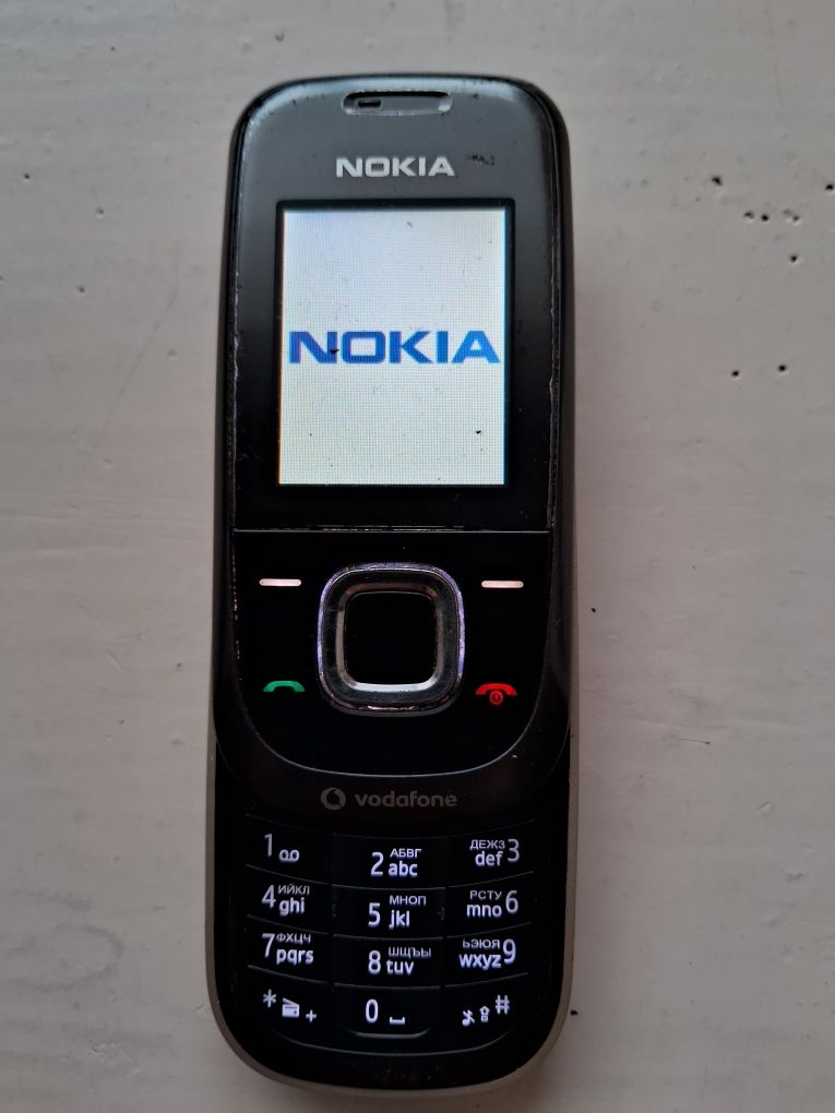 NOKIA -2680s-2 хорошее состояние.