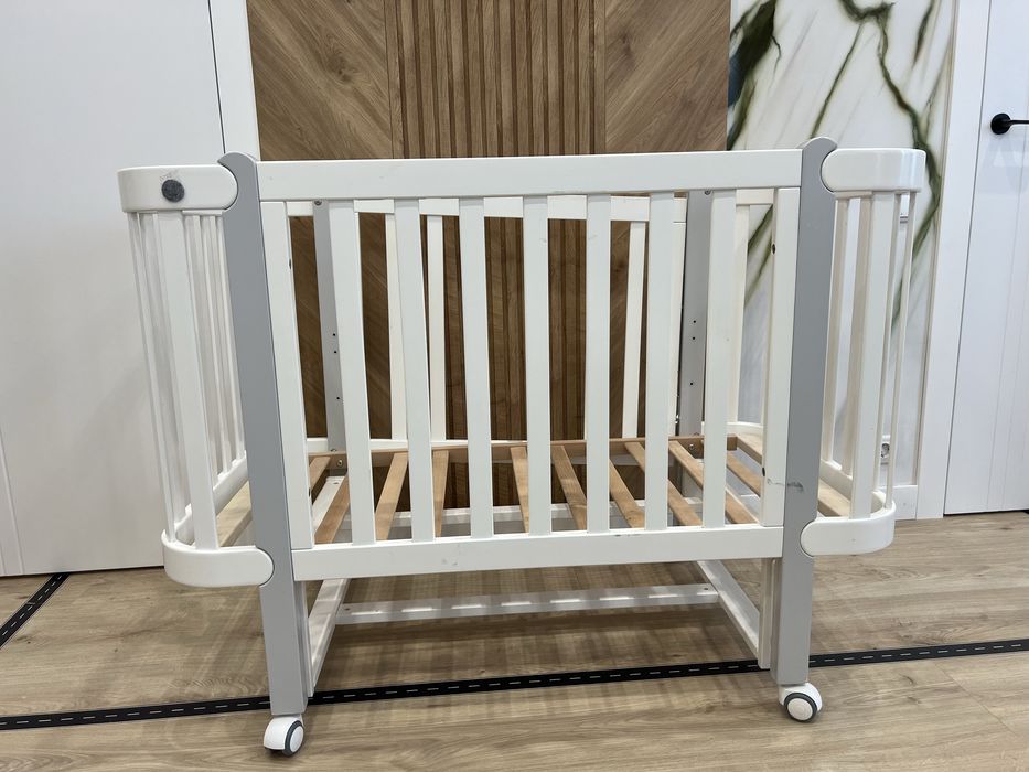 Ліжечко Верес Монако