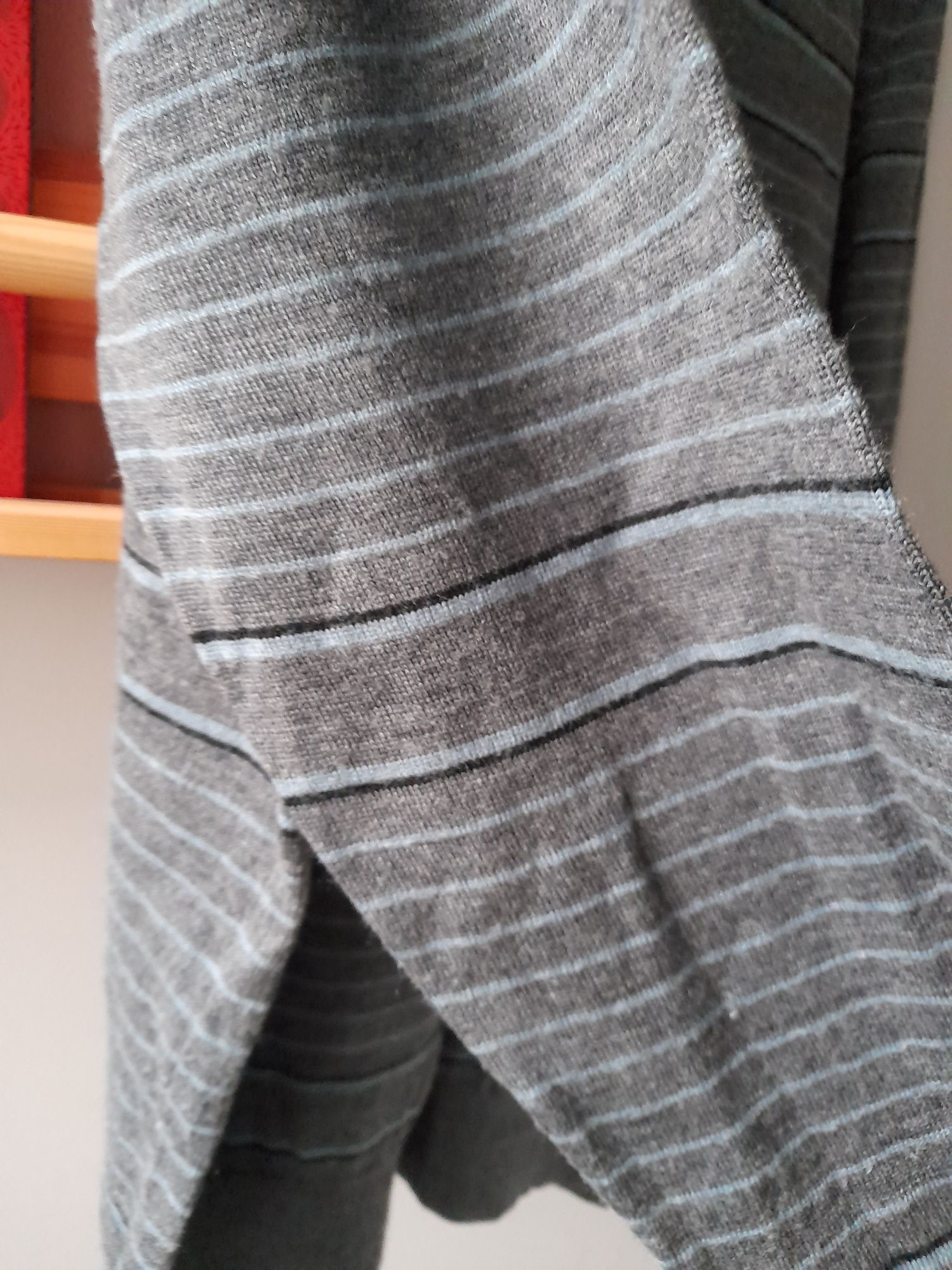 Sweter Marks&Spencer  xxl merino