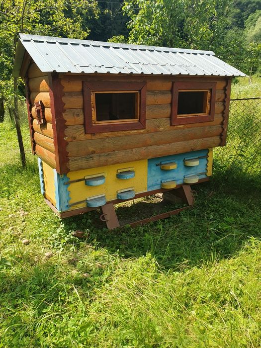 Продам апи домик ,вулик