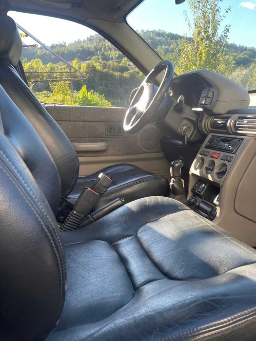 Land Rover Freelander 1999 – Bom estado