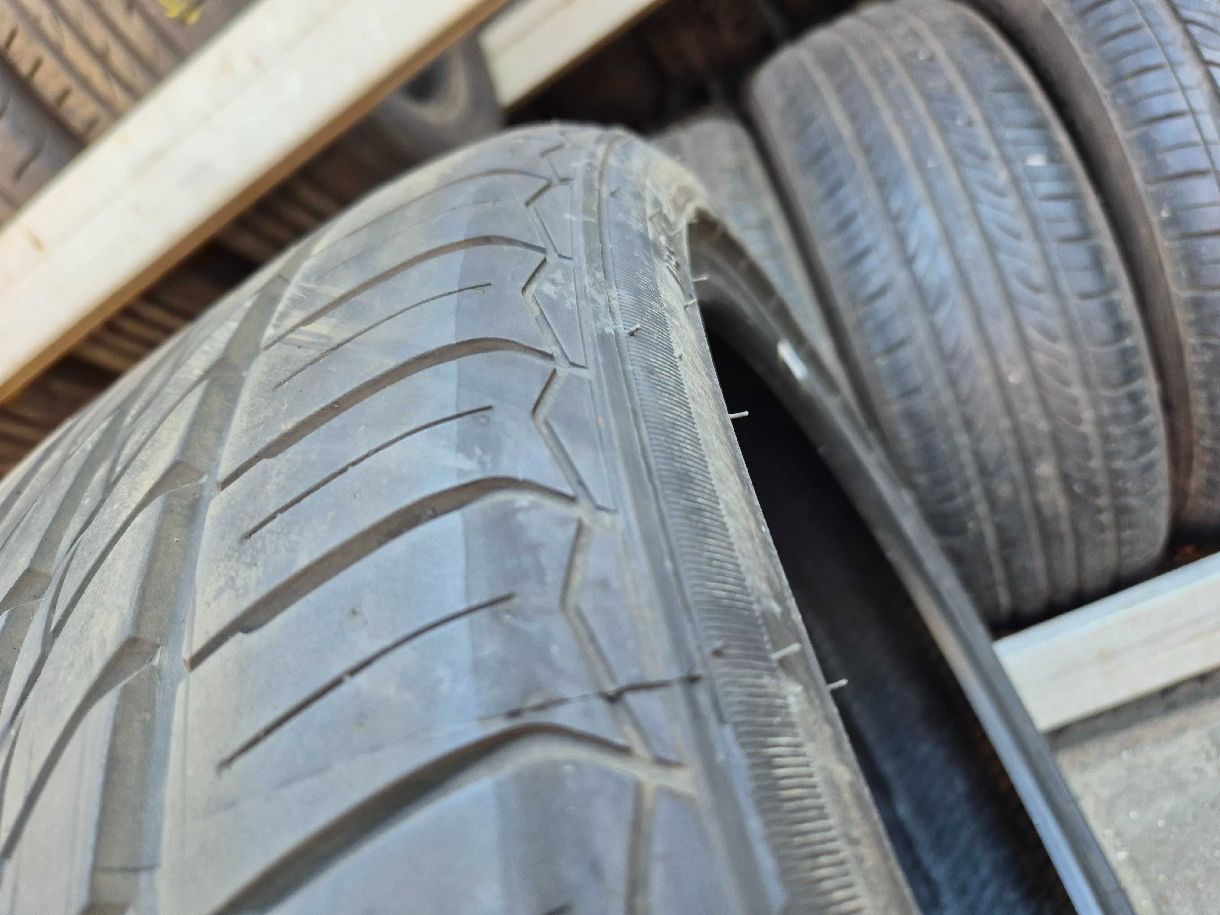 Radar Dimax R8 255/35r20 97Y Wzmocnienie XL Rant 2024r 7,6mm N3077