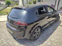 SEAT Leon 1.9 TDI