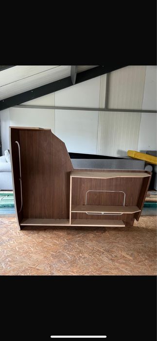 Meble VW t2 Westfalia 72-78r