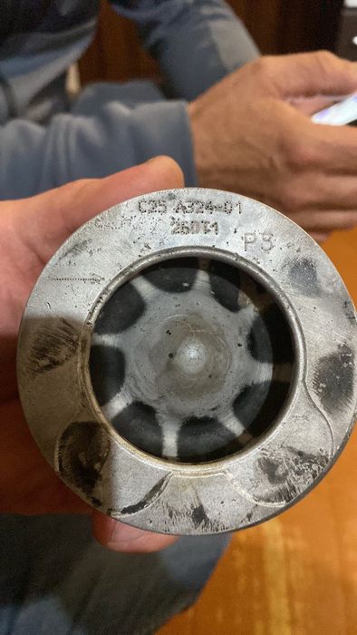 Форсунки ТНВД адблю CATA CRC  CNR 059130277 AM CD CP