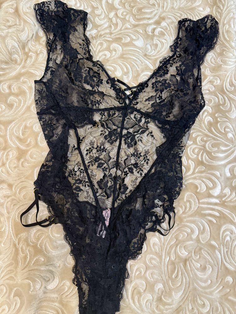Боді Agent Provocateur
