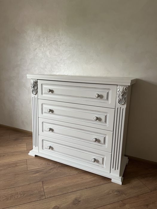 Обмін нових деревяних меблів на Авто або будівельні матеріали