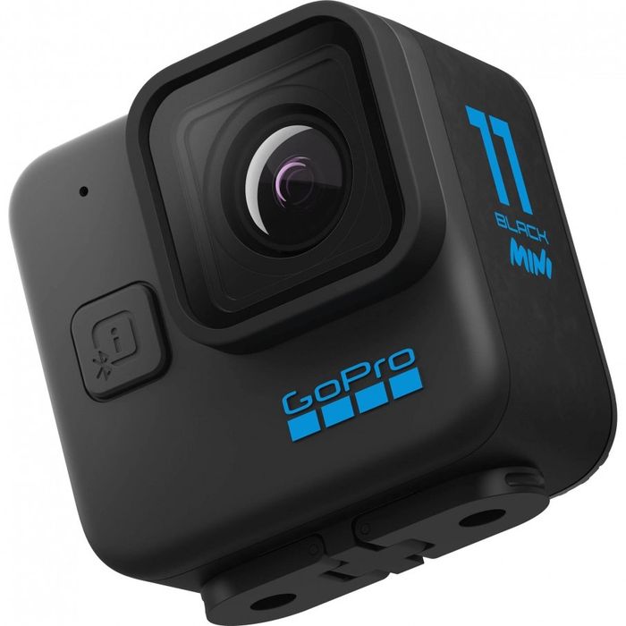 Камера GoPro mini 11