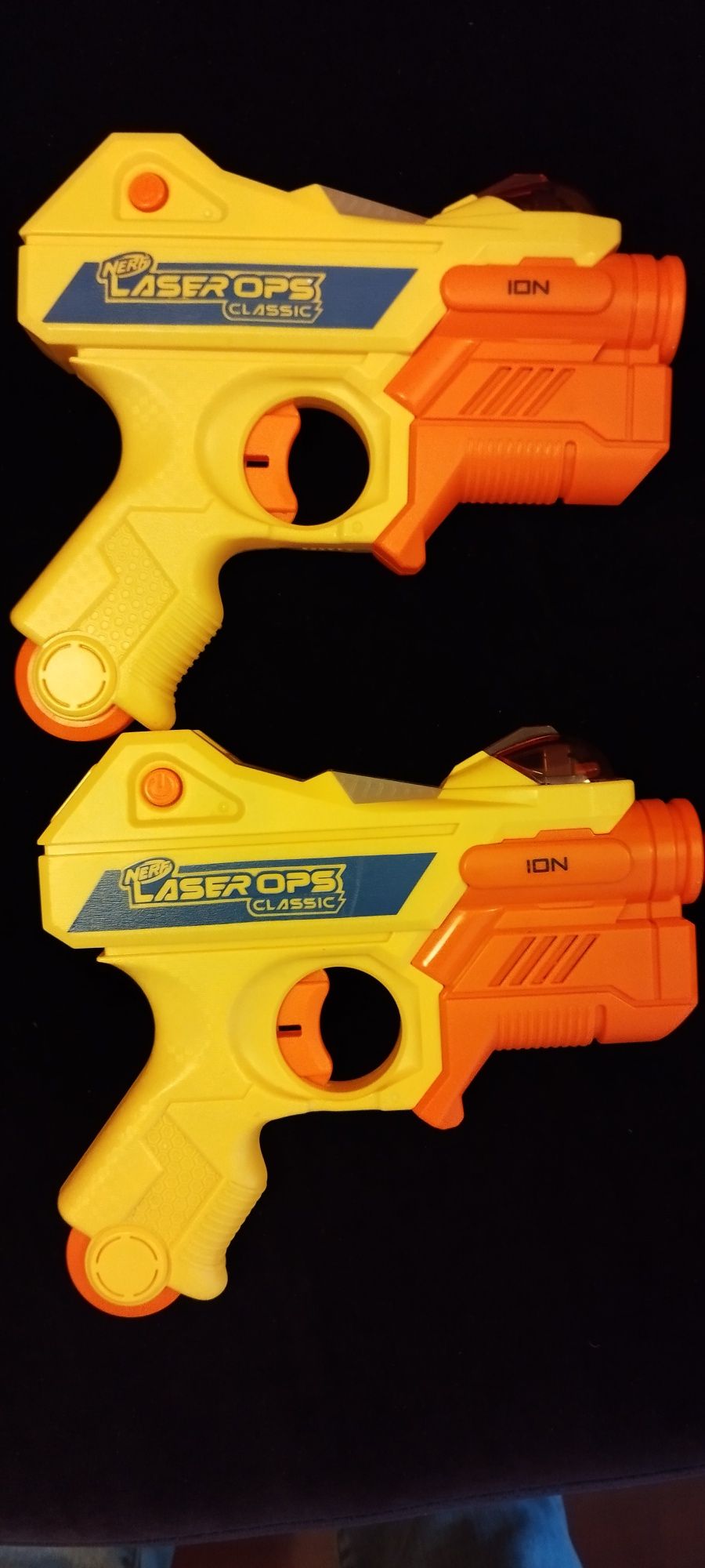 Nerf Laser Ops Classic