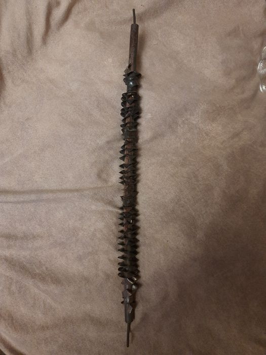 Тен воздушний у гарному стані.