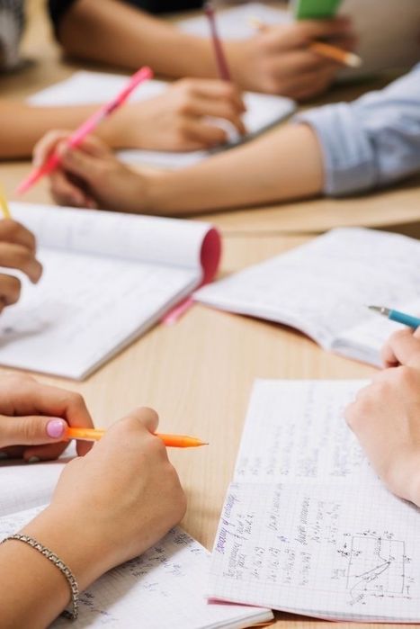 Korepetycje język angielski szkoła podstawowa