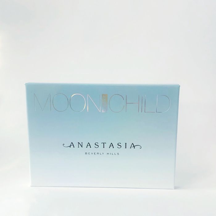 Paleta Anastasia Beverly Hills