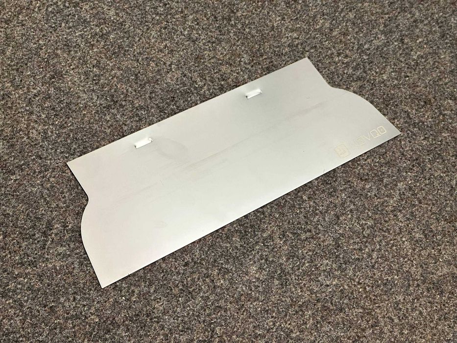 Набір Шпателів 3 шт (30см 60см 80см) + Змінні леза 0.3мм, Подовжувач