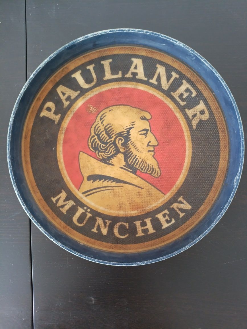 Taca Paulaner na piwo
