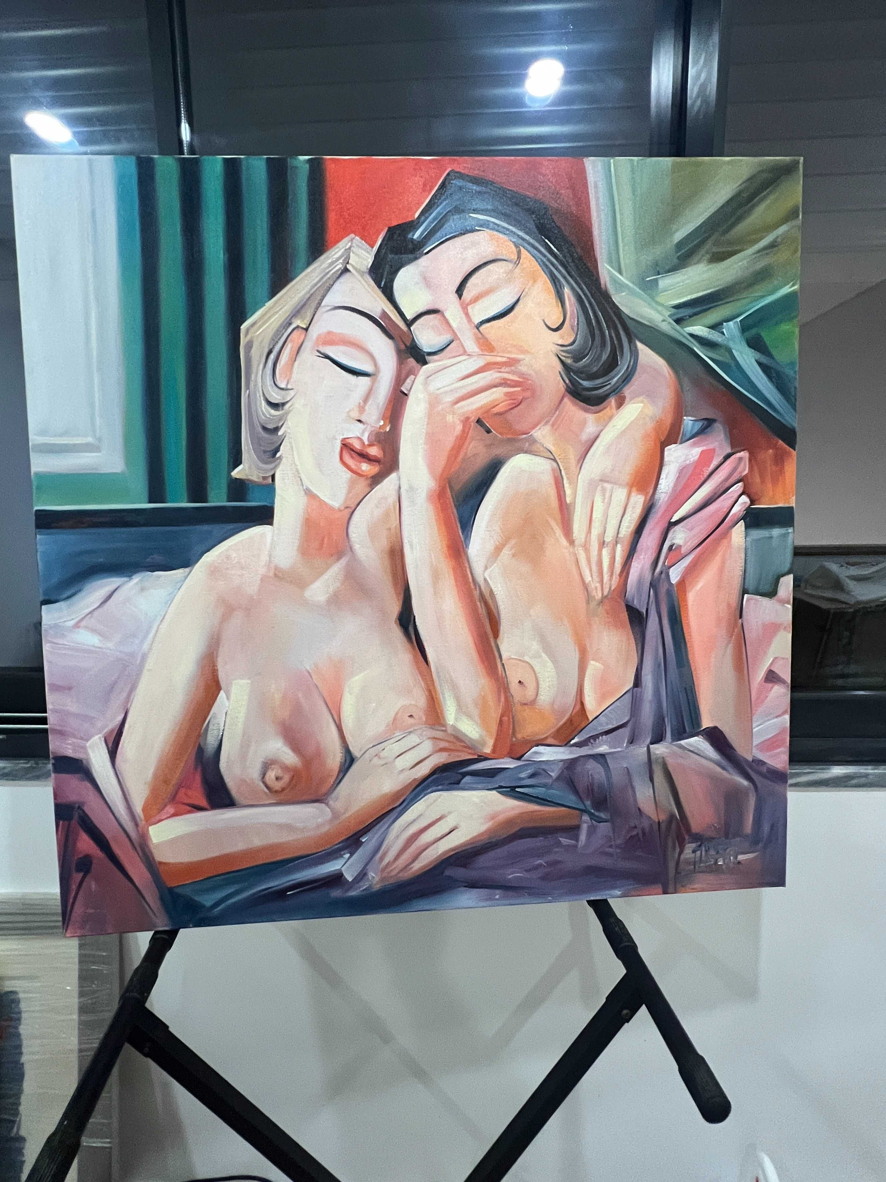 Original - Sonja Brazak - Grande dimensão