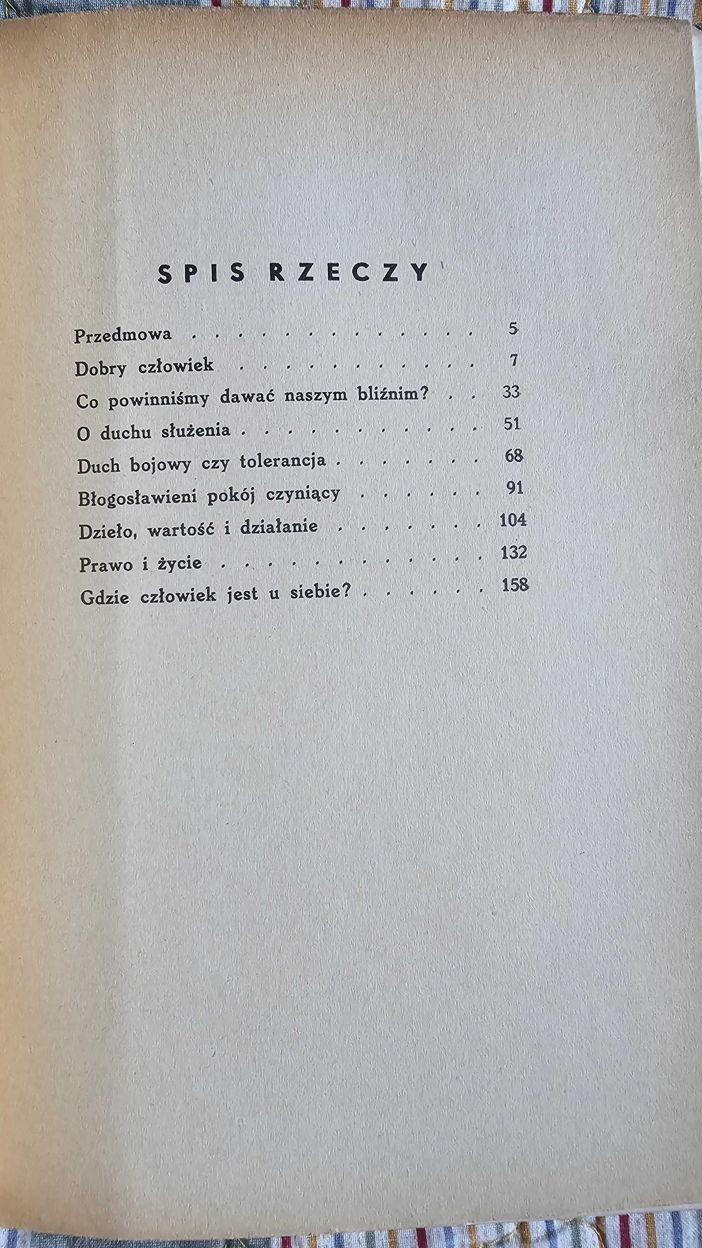 A2 Piotr Lippert - O człowieku dobrym 1936