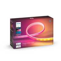 Fita LED PHILIPS HUE LightStrips Gradient 2mt