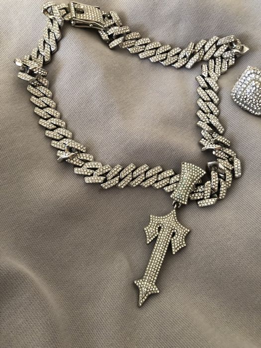 Chain Trapstar Na Zamówienie