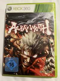 Asura’s Wrath Xbox 360