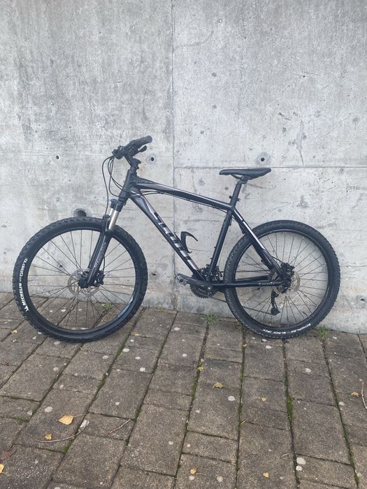 Bicicleta SCOTT Aspect 630 L