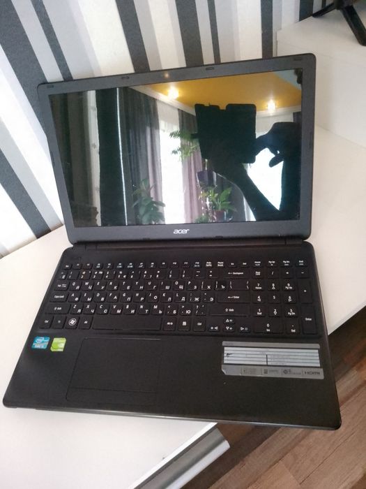 Продам ноутбук в гарному стані