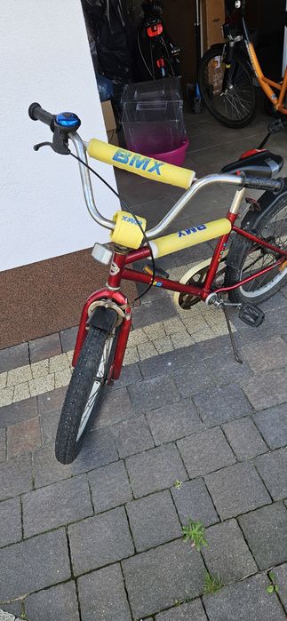 Sprzedam rower bmx 20 cali.