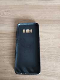 Etui Samsung S8 silikonowe