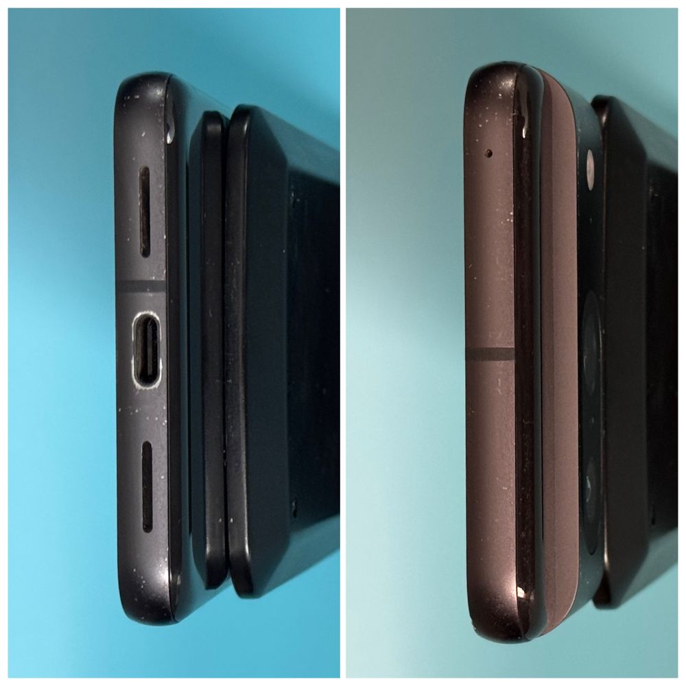 УЦІНКА Google Pixel 8 8/128GB (599)