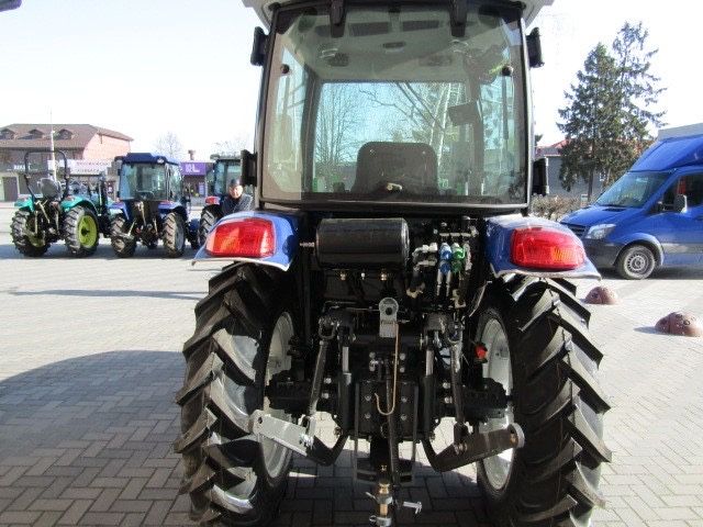 Трактор FORTE RD *404* C