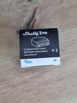 5xShelly 2PM gen 3 inteligentny sterownik oświetlenia wifi