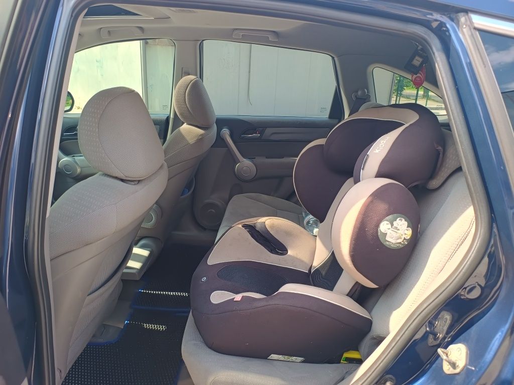 Продам Honda CR V