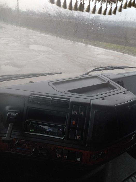 Продаж Вольво FH12 420