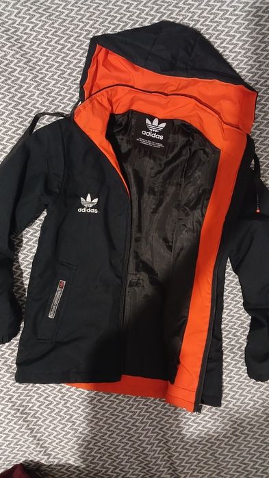 Куртка демісезон,на хлопчика