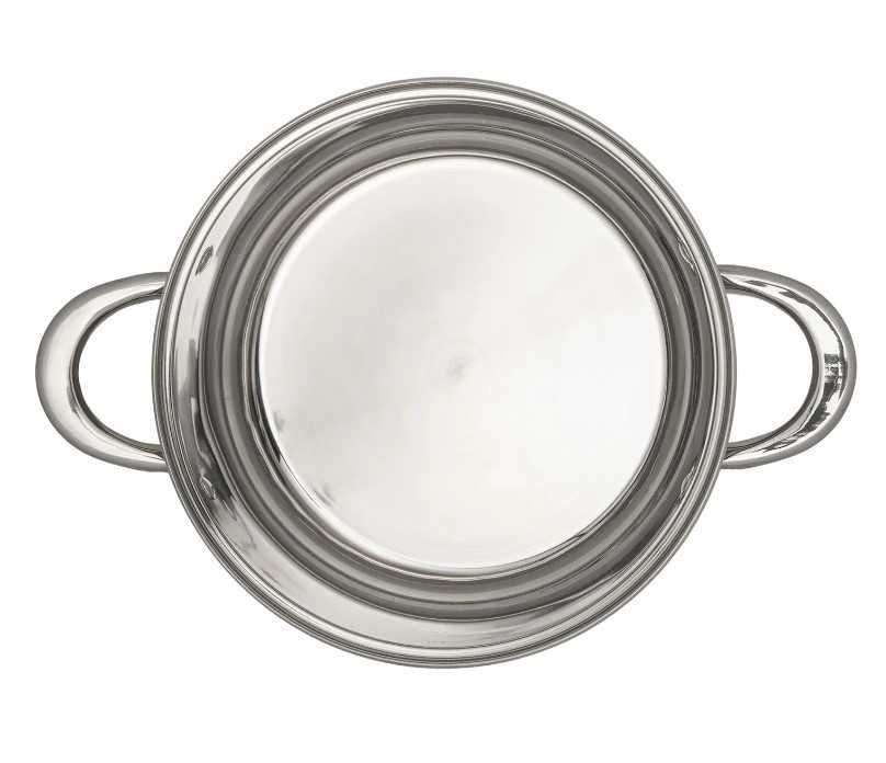 Набор посуды из нер-ки 18/10 Ardesto Gemini Gourmet AR1908PS, 8 пр.