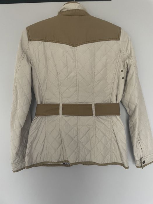 Kurtka damska Zara rozm. M