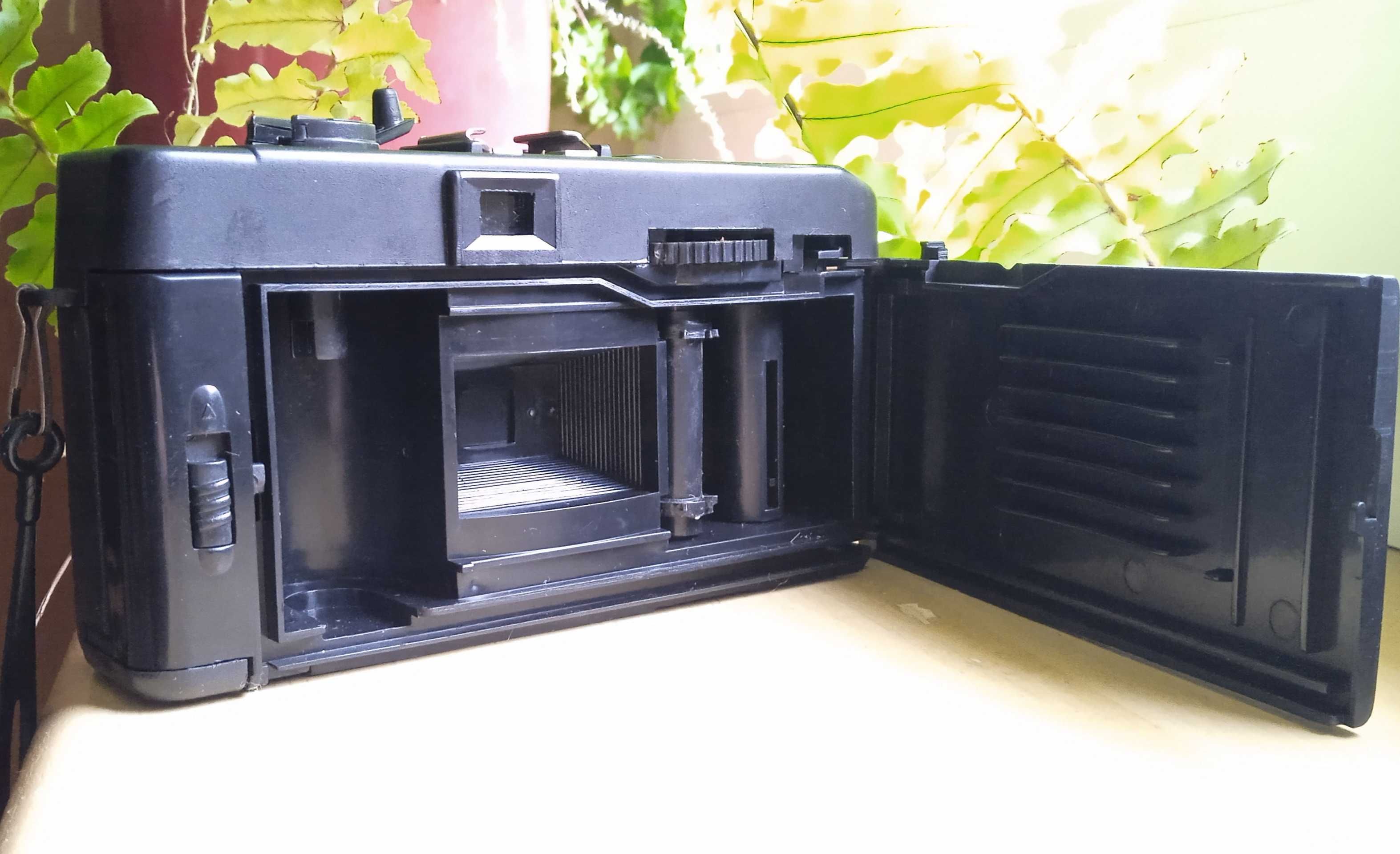 Aparat fotograficzny analogowy euro SHOP PC-606