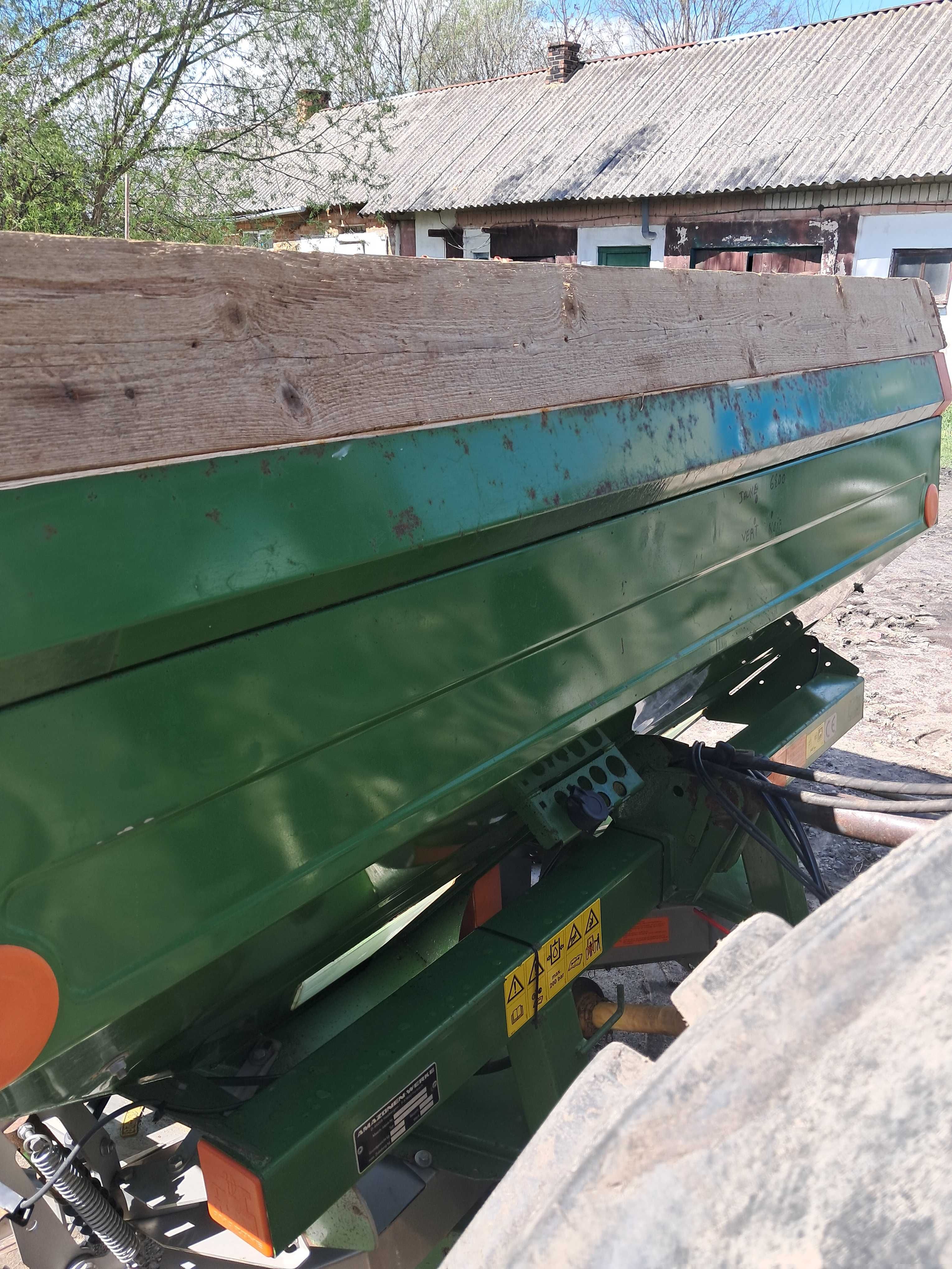 Roziewacz Amazone Pretix LIMITER