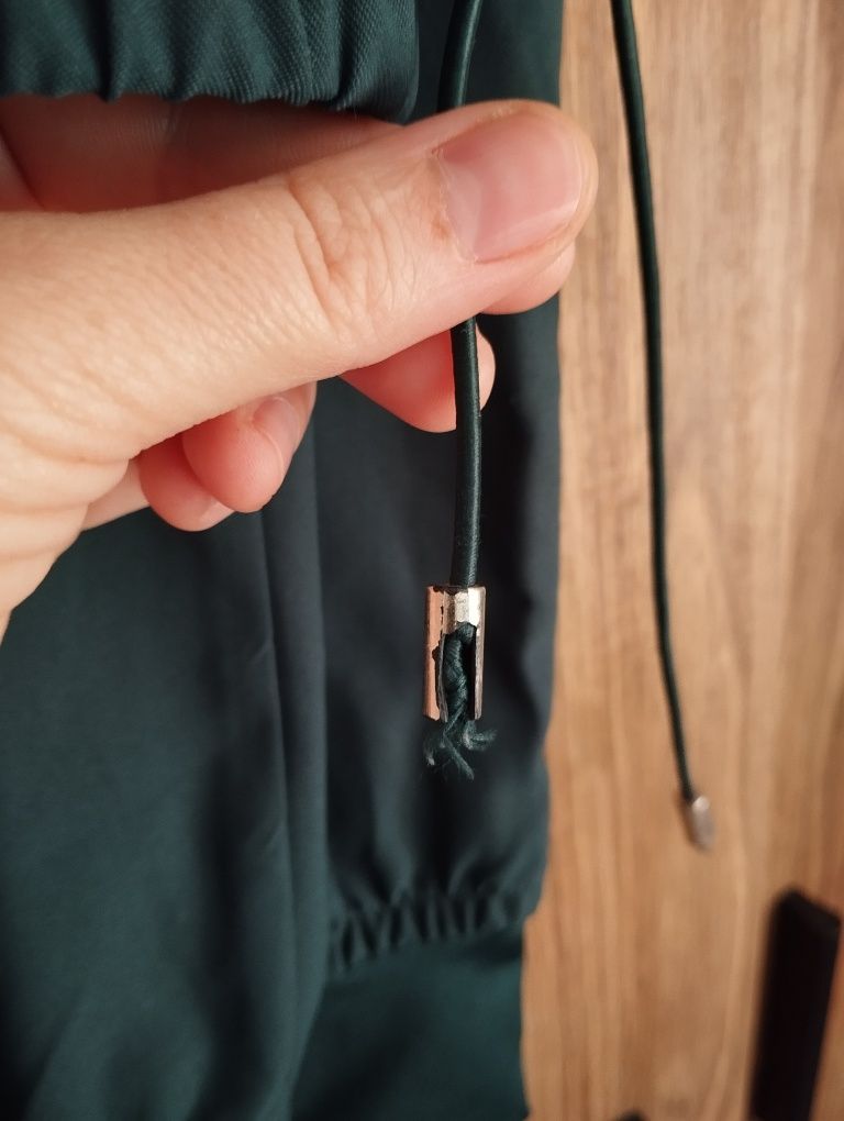 Komplet damski, mundurek pielęgniarski, scrubs, L, uniformshop