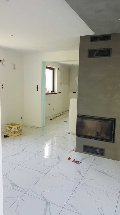 Profesjonalne Wykończenie wnętrz Pro Bud MK