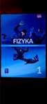 Fizyka 1 zakres podstawowy