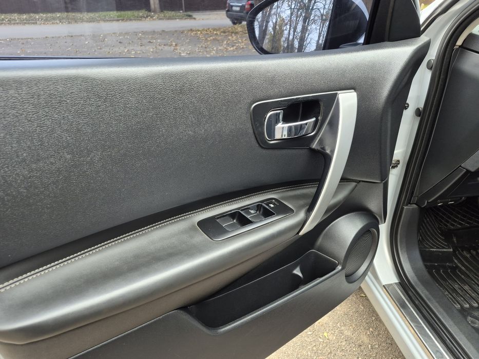 Продам Nissan Qashgai AVTOMAT