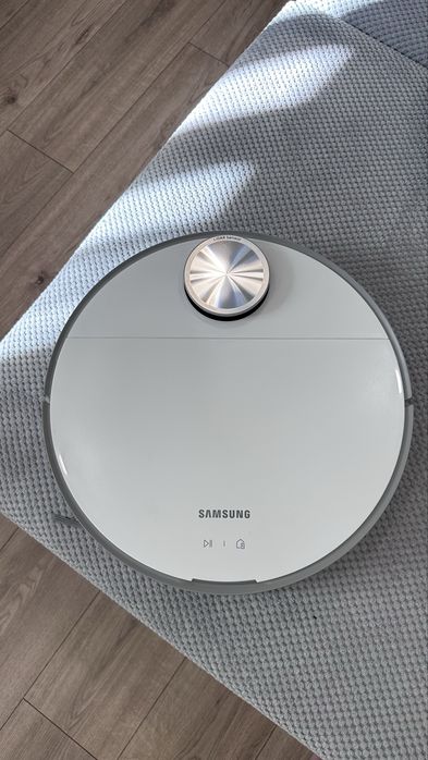 Робот пилосос Samsung Jetbot+