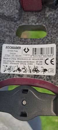 Rockrider st500  kask