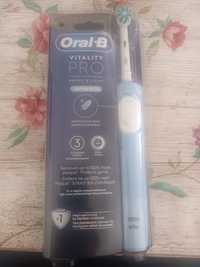 Escova dentes elétrica Oral-B