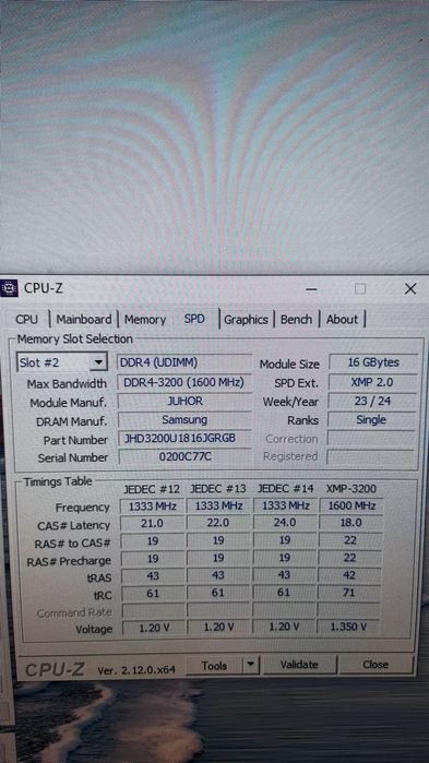 Computador Gaming NOVO