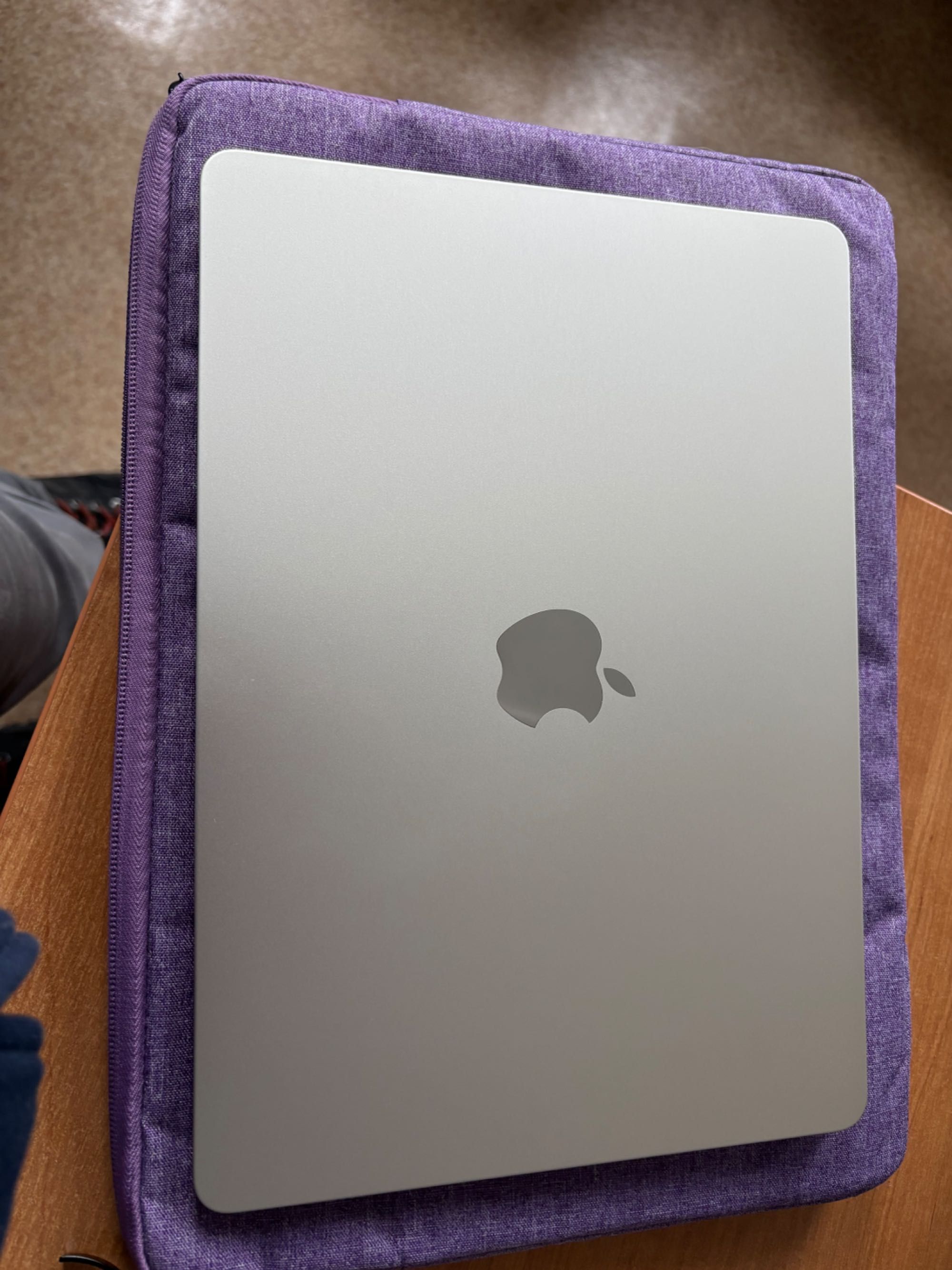 Mackbook air 2024 m3