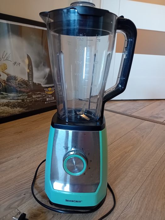 Blender kielichowy