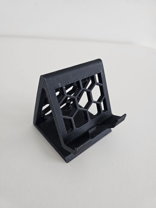 Suporte de telemóvel